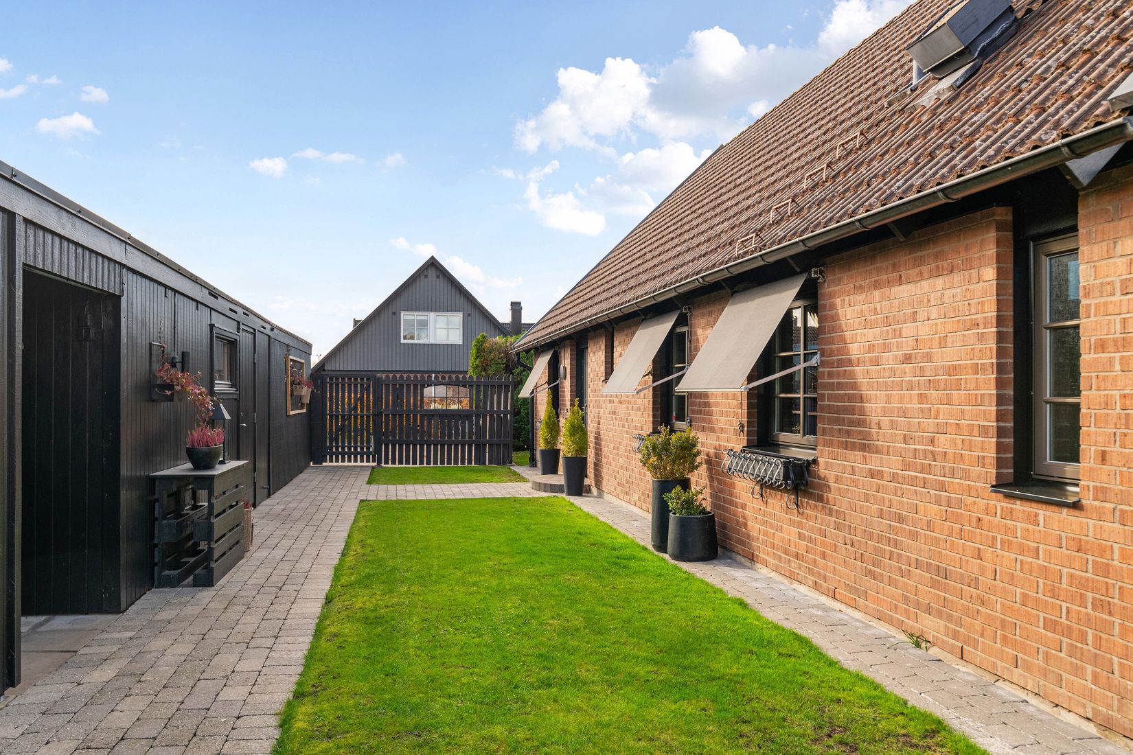 Villa, Safirvägen 48, Hyllinge, Åstorp