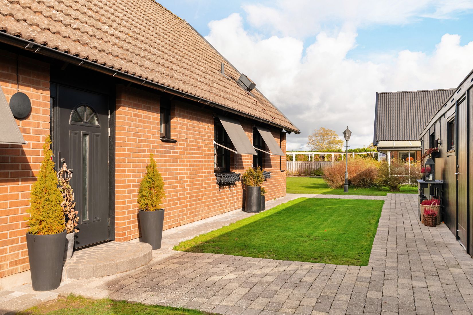 Villa, Safirvägen 48, Hyllinge, Åstorp