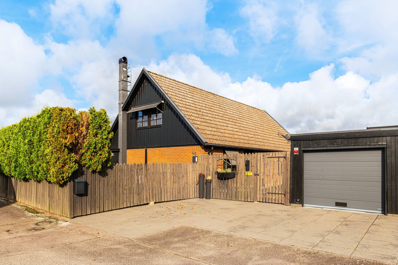 Villa, Safirvägen 48, Hyllinge, Åstorp