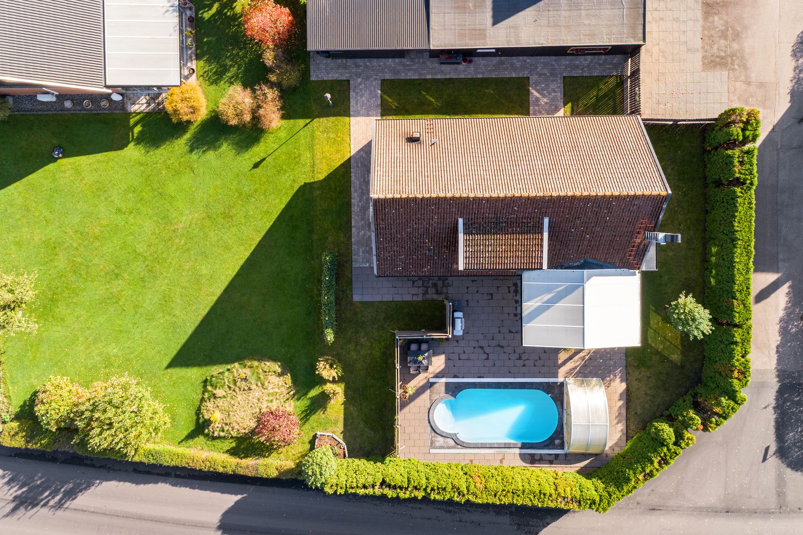 Villa, Safirvägen 48, Hyllinge, Åstorp