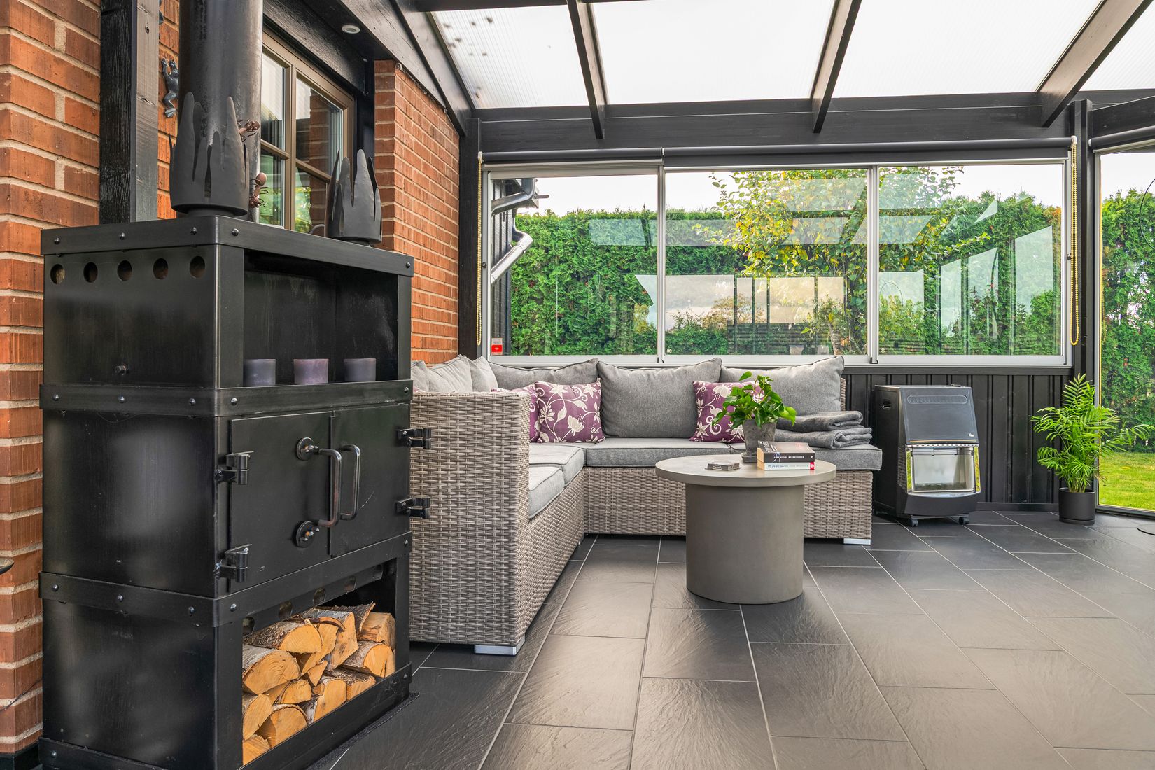 Villa, Safirvägen 48, Hyllinge, Åstorp