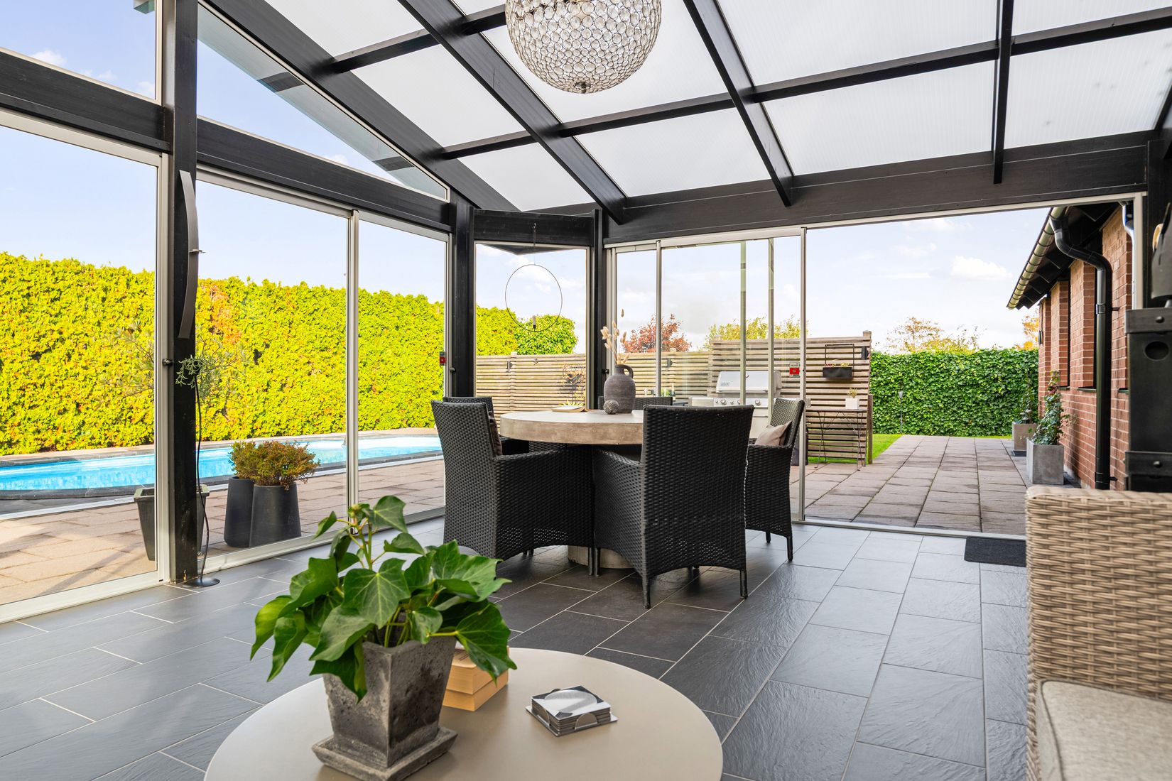 Villa, Safirvägen 48, Hyllinge, Åstorp