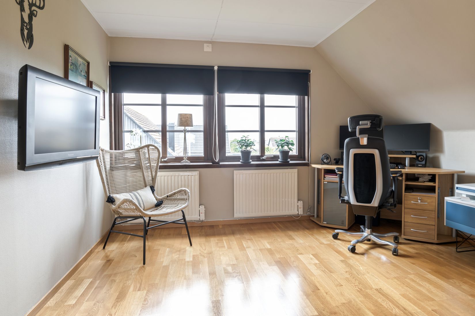 Villa, Safirvägen 48, Hyllinge, Åstorp