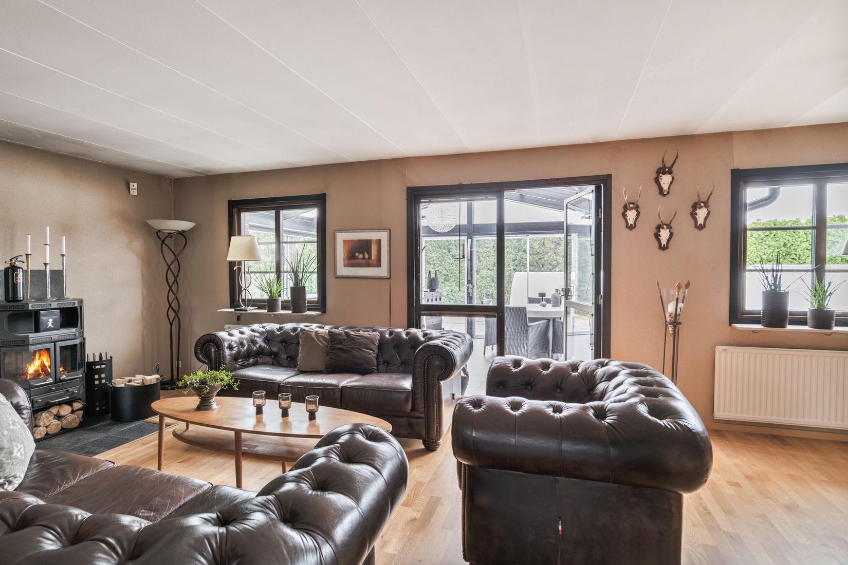 Villa, Safirvägen 48, Hyllinge, Åstorp