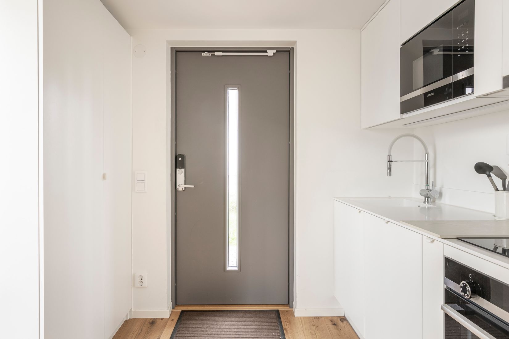 Bostadsrätt, Solstigen 30C, Väsjön, Sollentuna