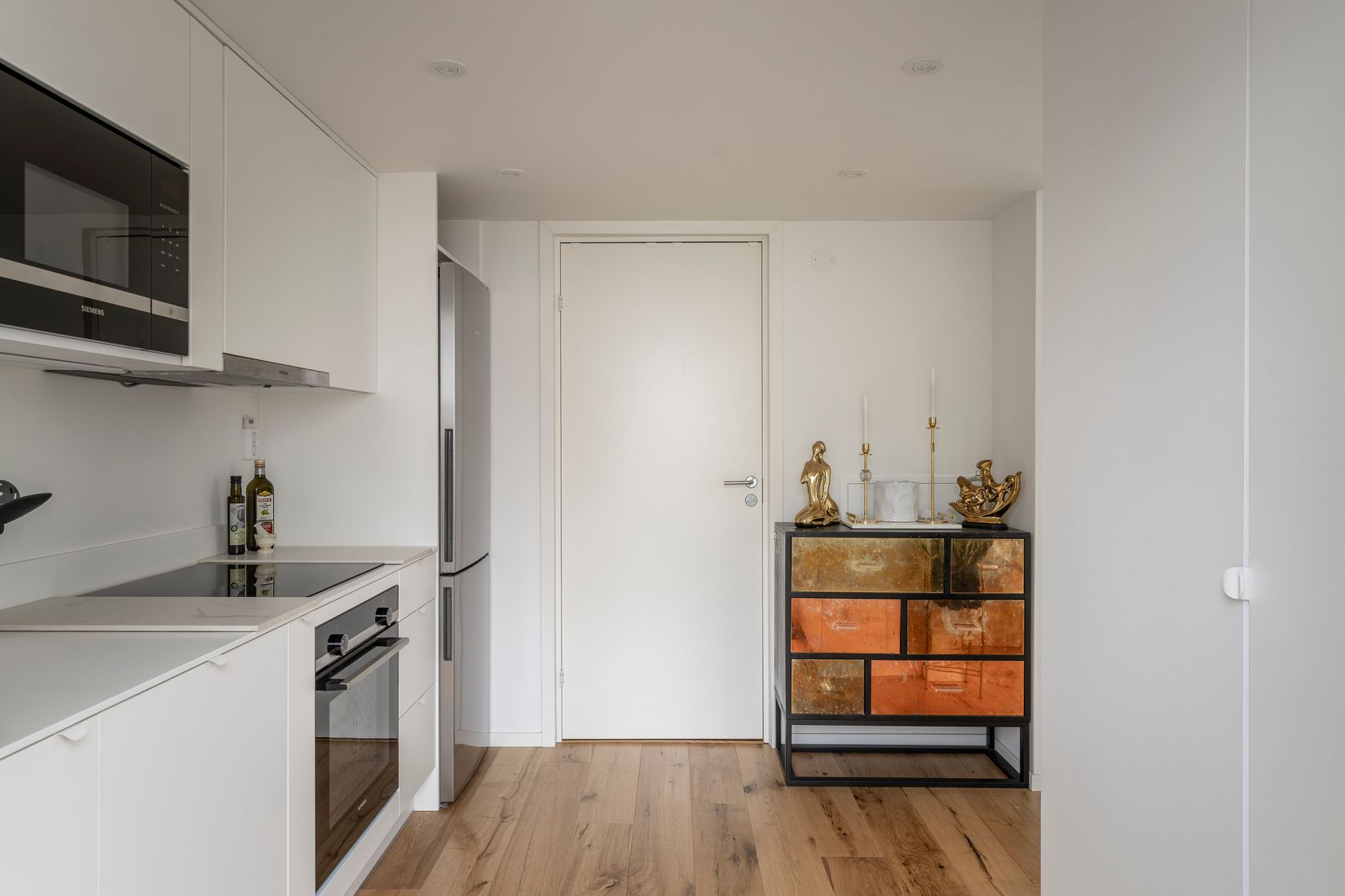 Bostadsrätt, Solstigen 30C, Väsjön, Sollentuna