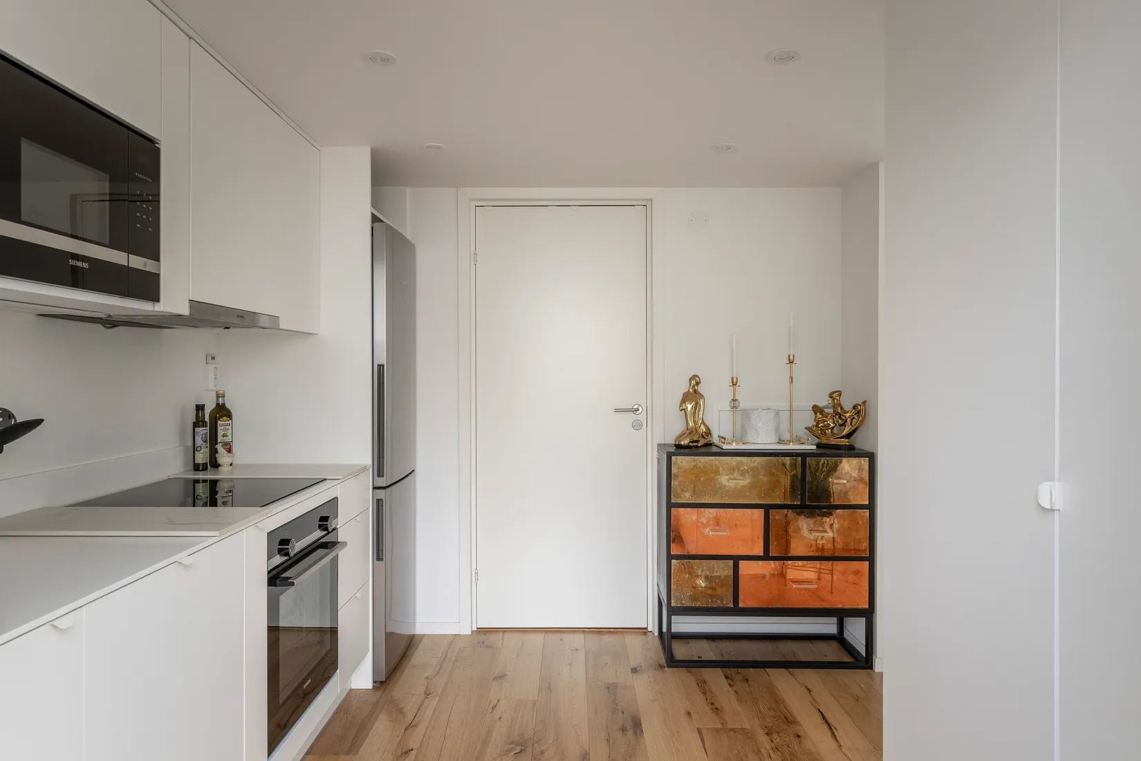 Bostadsrätt, Solstigen 30C, Väsjön, Sollentuna