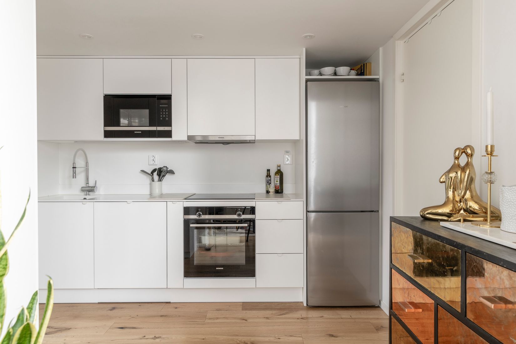 Bostadsrätt, Solstigen 30C, Väsjön, Sollentuna