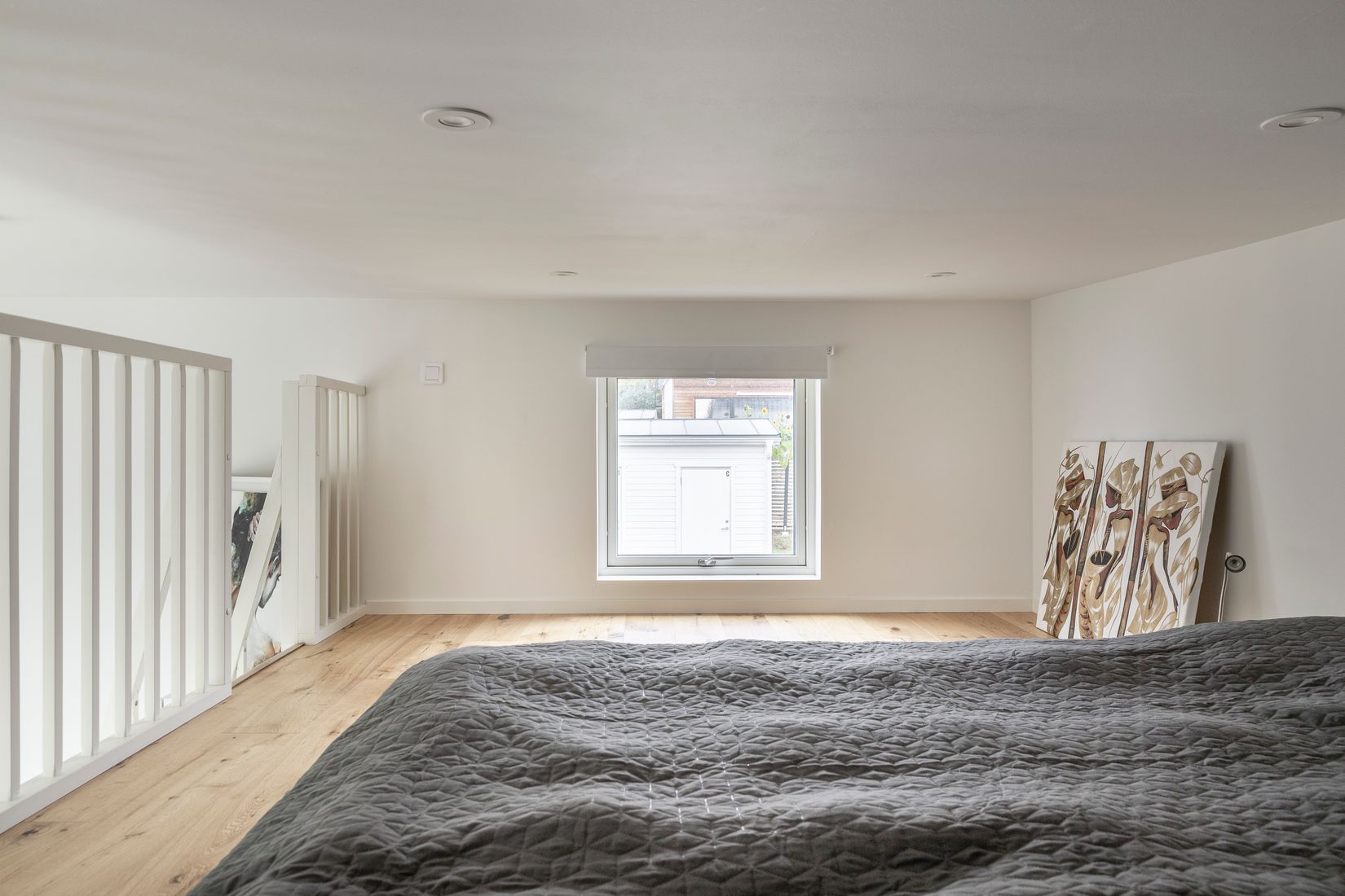 Bostadsrätt, Solstigen 30C, Väsjön, Sollentuna