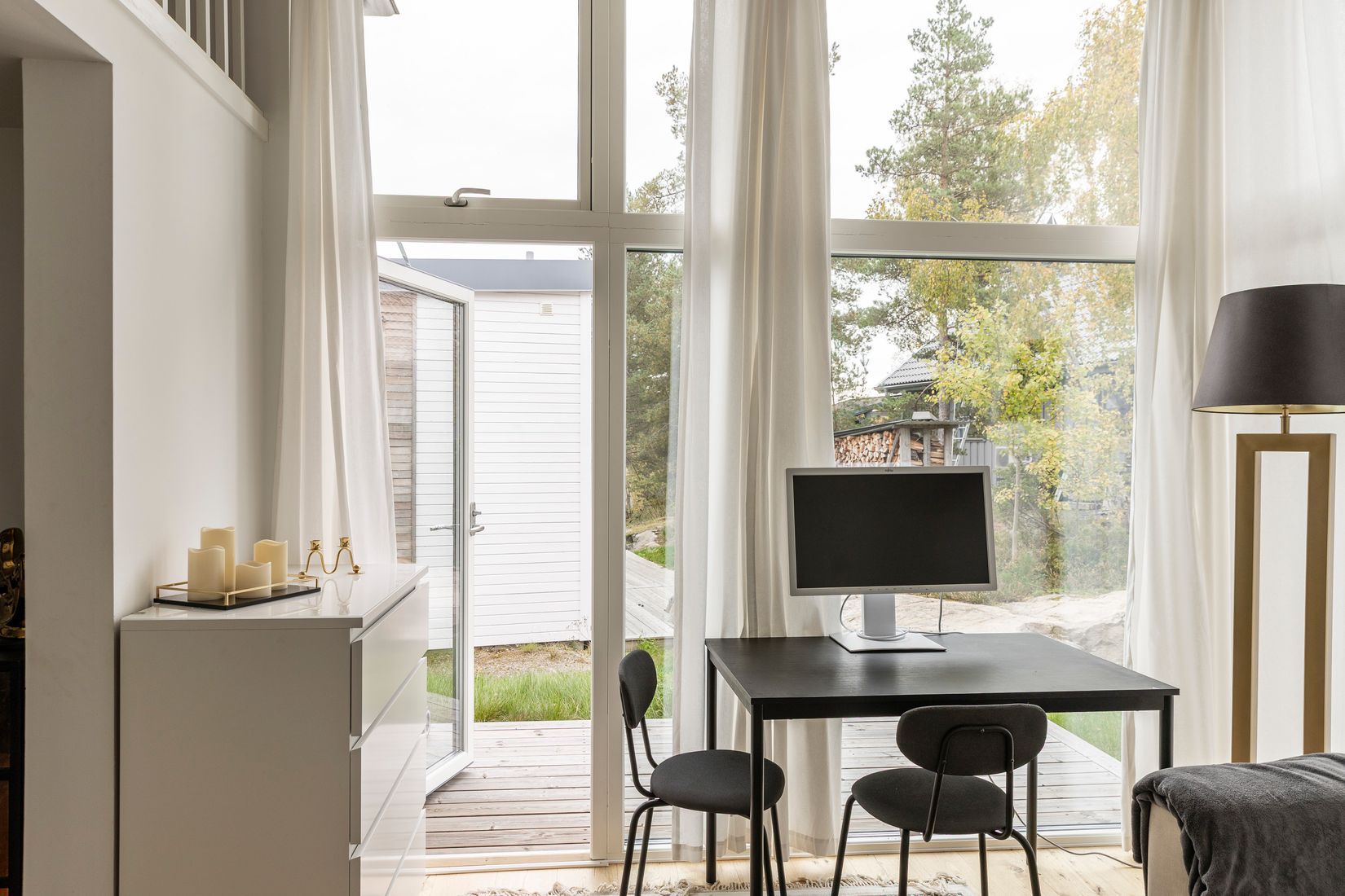 Bostadsrätt, Solstigen 30C, Väsjön, Sollentuna