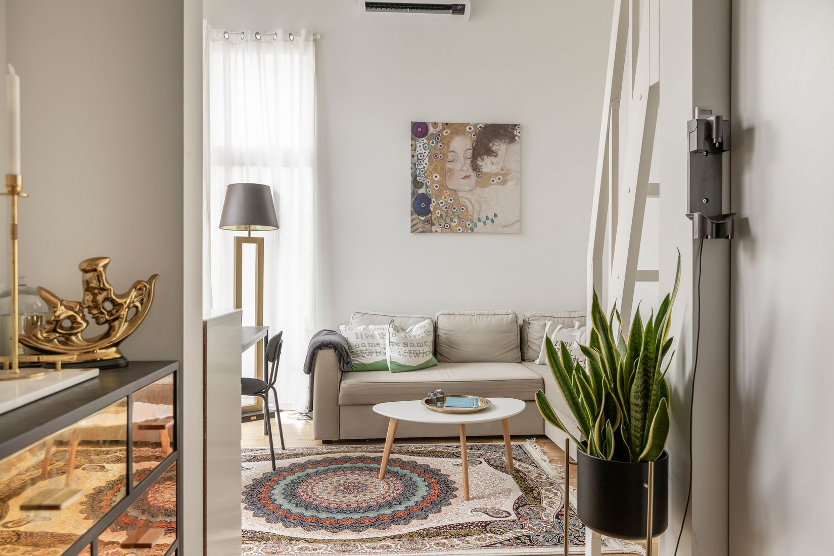 Bostadsrätt, Solstigen 30C, Väsjön, Sollentuna