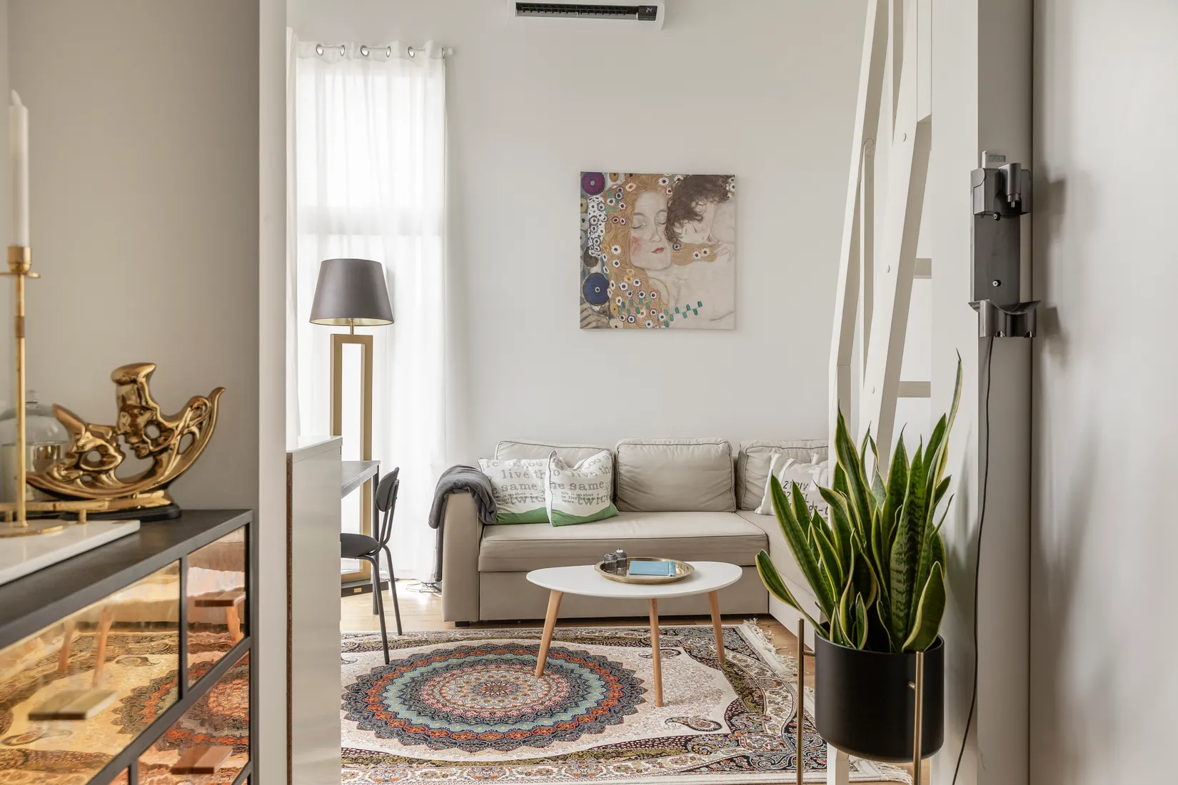 Bostadsrätt, Solstigen 30C, Väsjön, Sollentuna