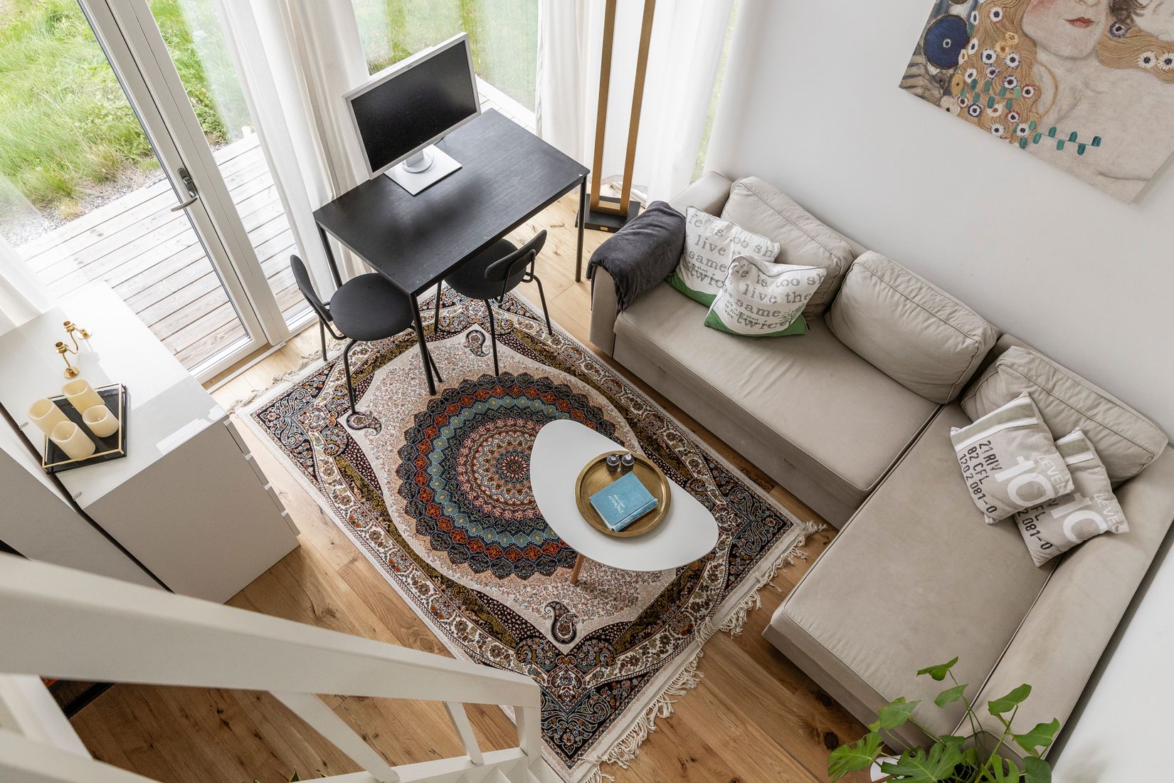 Bostadsrätt, Solstigen 30C, Väsjön, Sollentuna