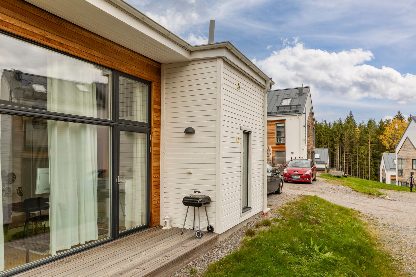 Bostadsrätt, Solstigen 30C, Väsjön, Sollentuna