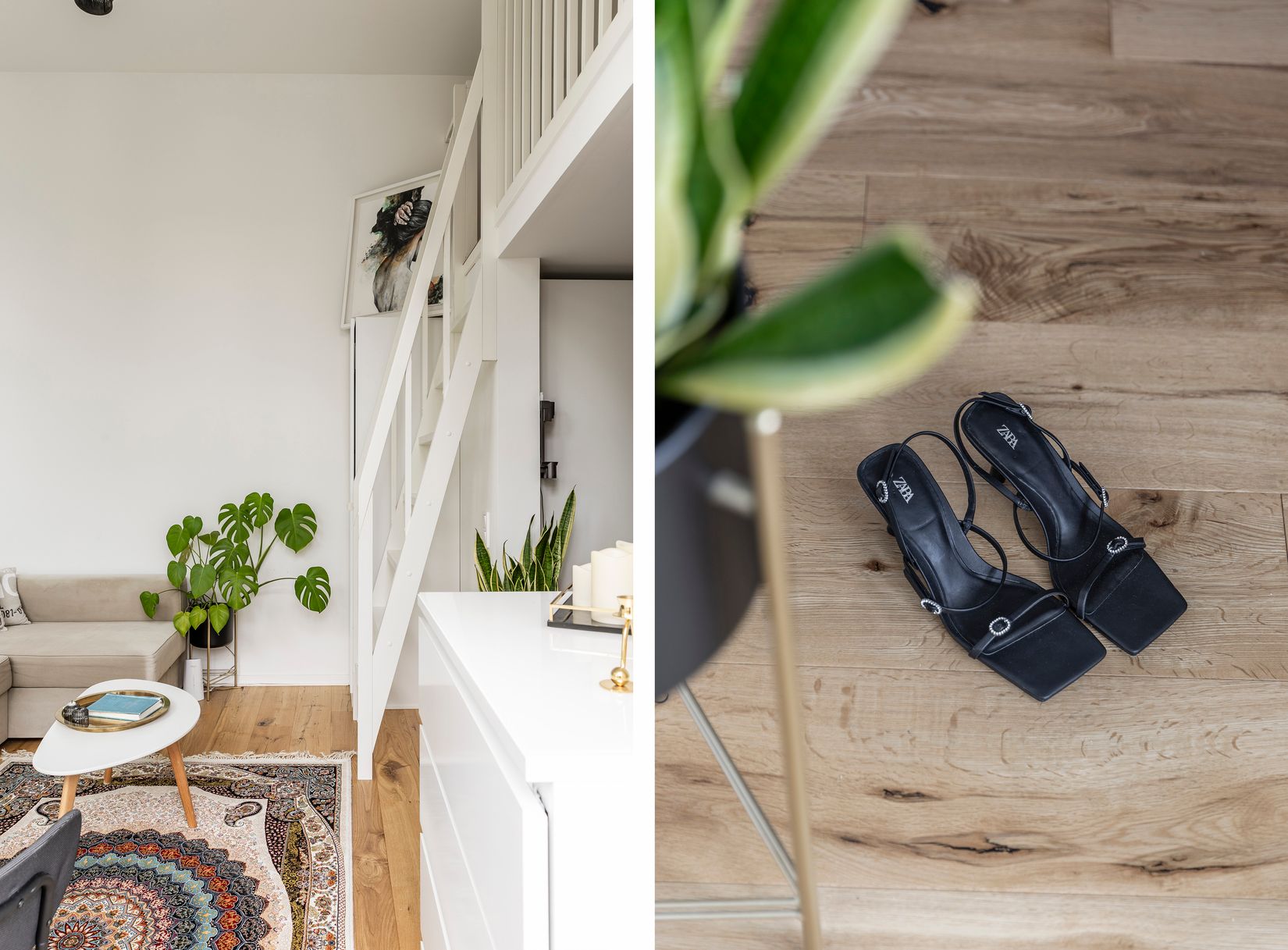 Bostadsrätt, Solstigen 30C, Väsjön, Sollentuna