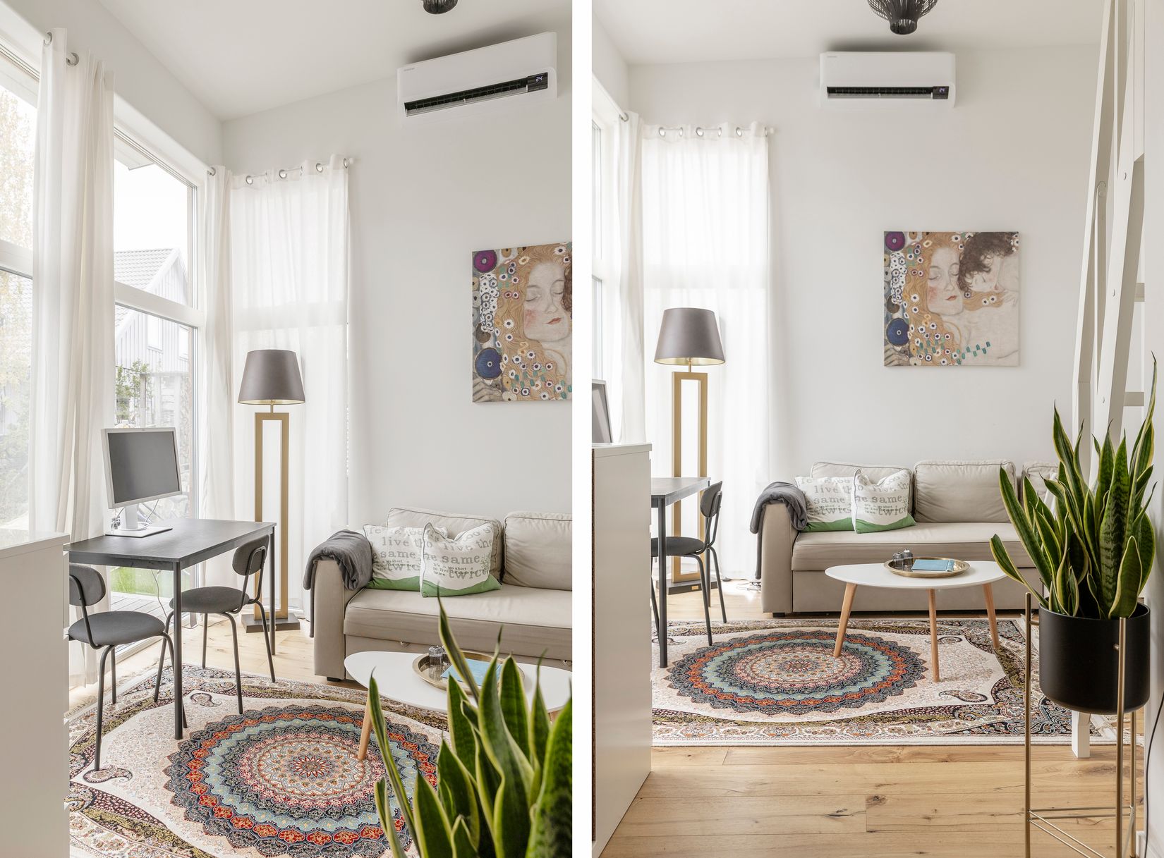 Bostadsrätt, Solstigen 30C, Väsjön, Sollentuna