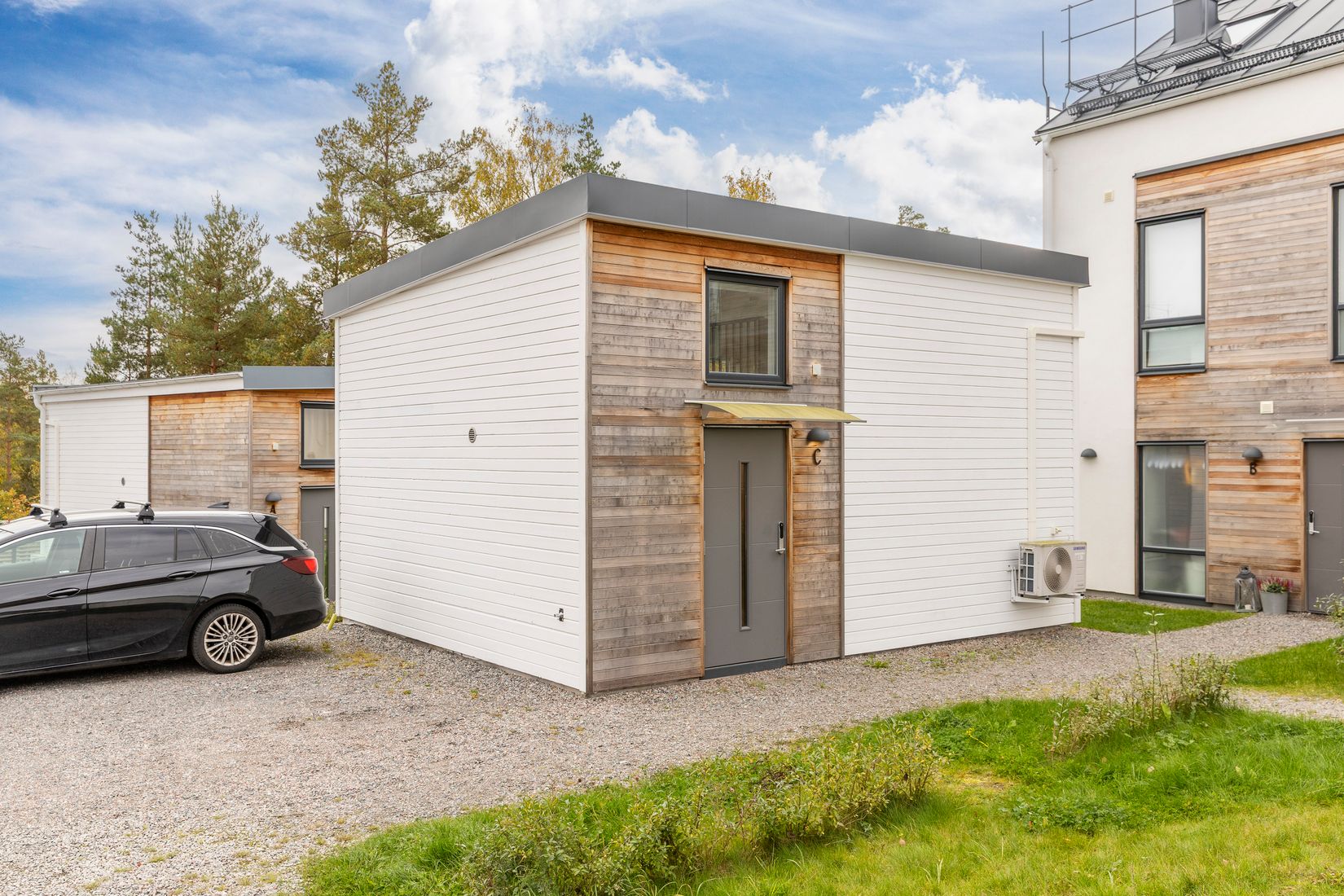 Bostadsrätt, Solstigen 30C, Väsjön, Sollentuna