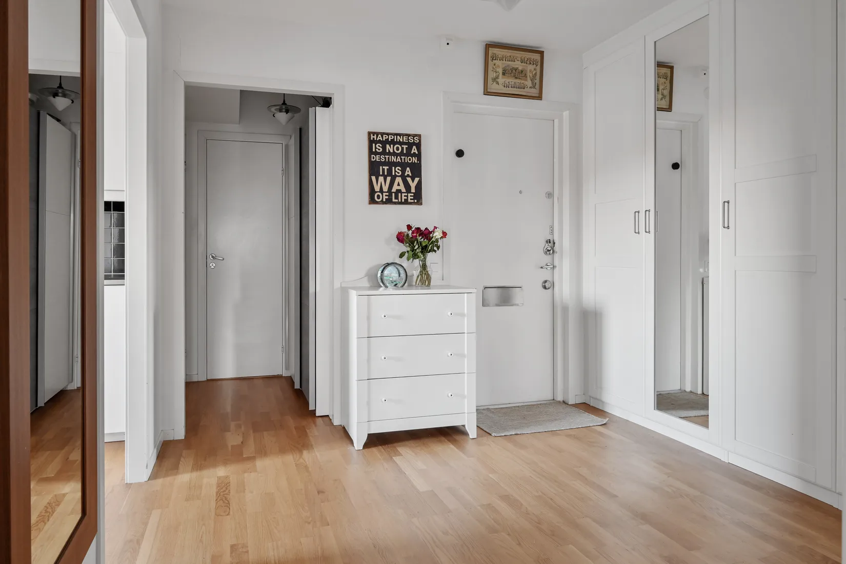 Bostadsrätt, Holmvägen 1, Apoteksskogen, Upplands Väsby
