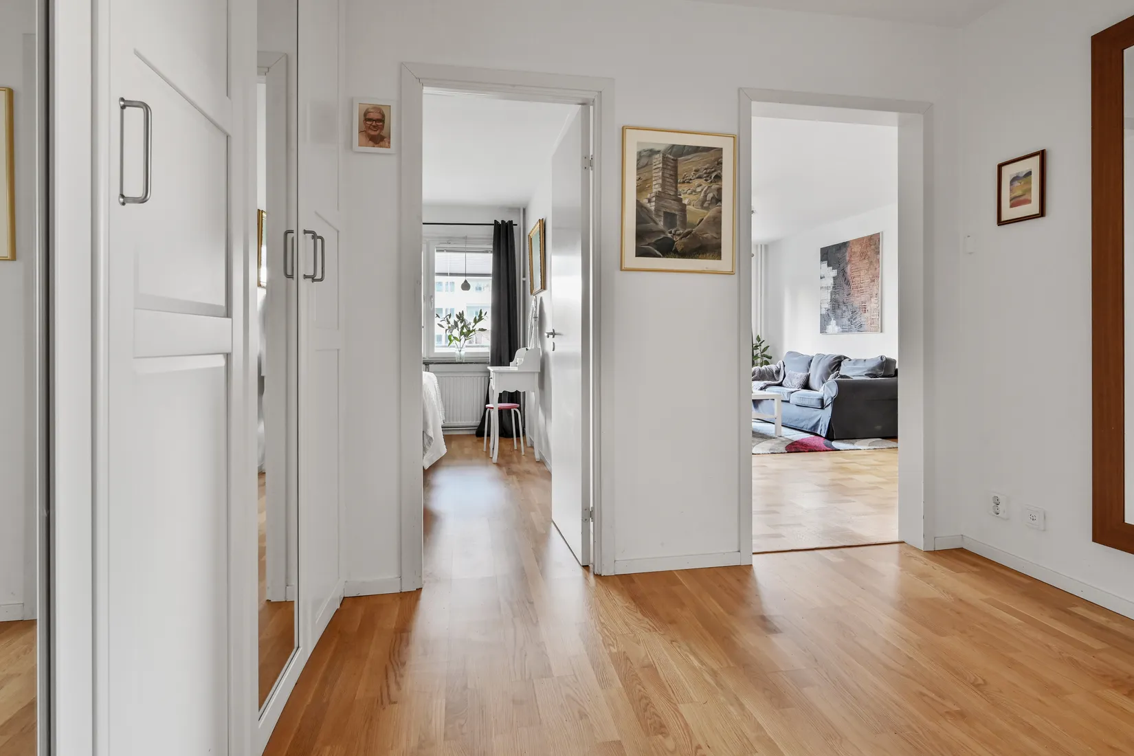 Bostadsrätt, Holmvägen 1, Apoteksskogen, Upplands Väsby