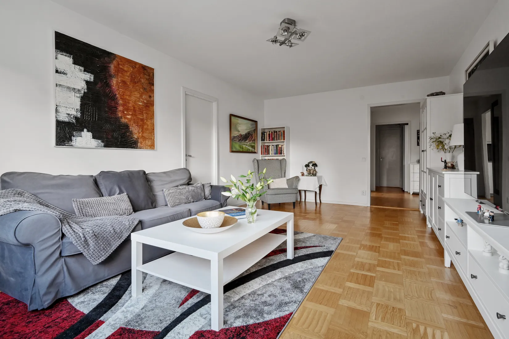 Bostadsrätt, Holmvägen 1, Apoteksskogen, Upplands Väsby