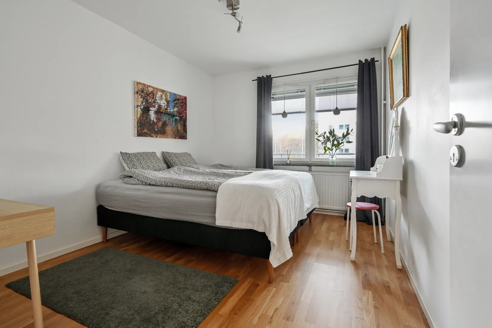 Bostadsrätt, Holmvägen 1, Apoteksskogen, Upplands Väsby