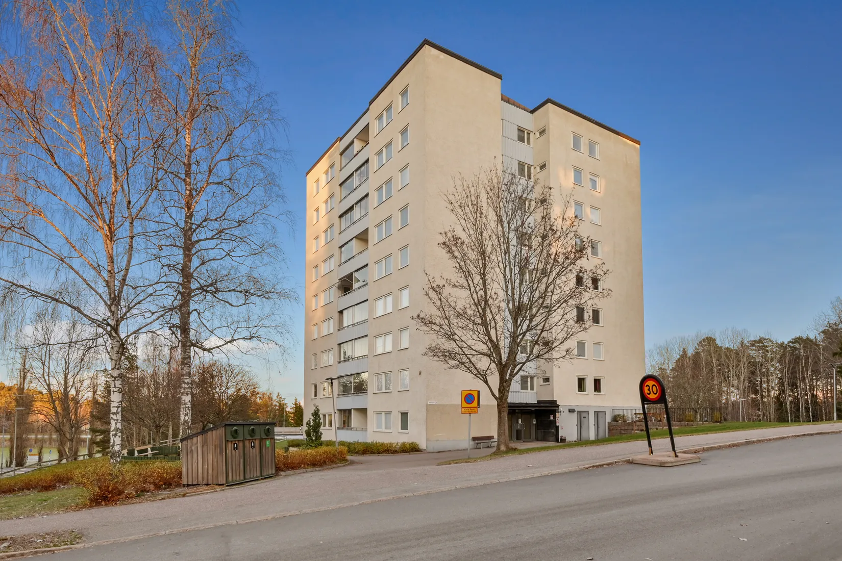 Bostadsrätt, Holmvägen 1, Apoteksskogen, Upplands Väsby