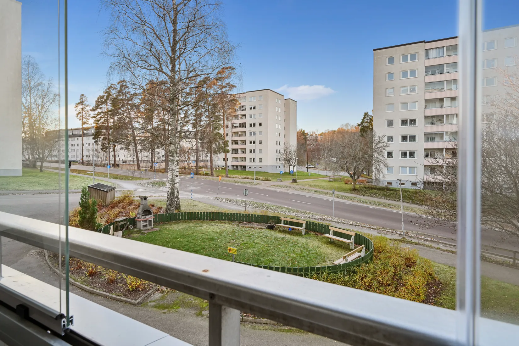 Bostadsrätt, Holmvägen 1, Apoteksskogen, Upplands Väsby