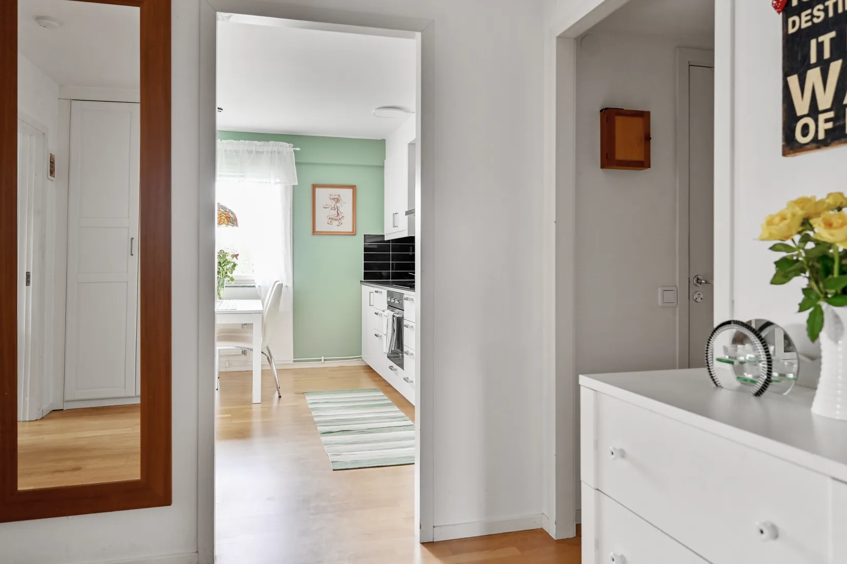 Bostadsrätt, Holmvägen 1, Apoteksskogen, Upplands Väsby