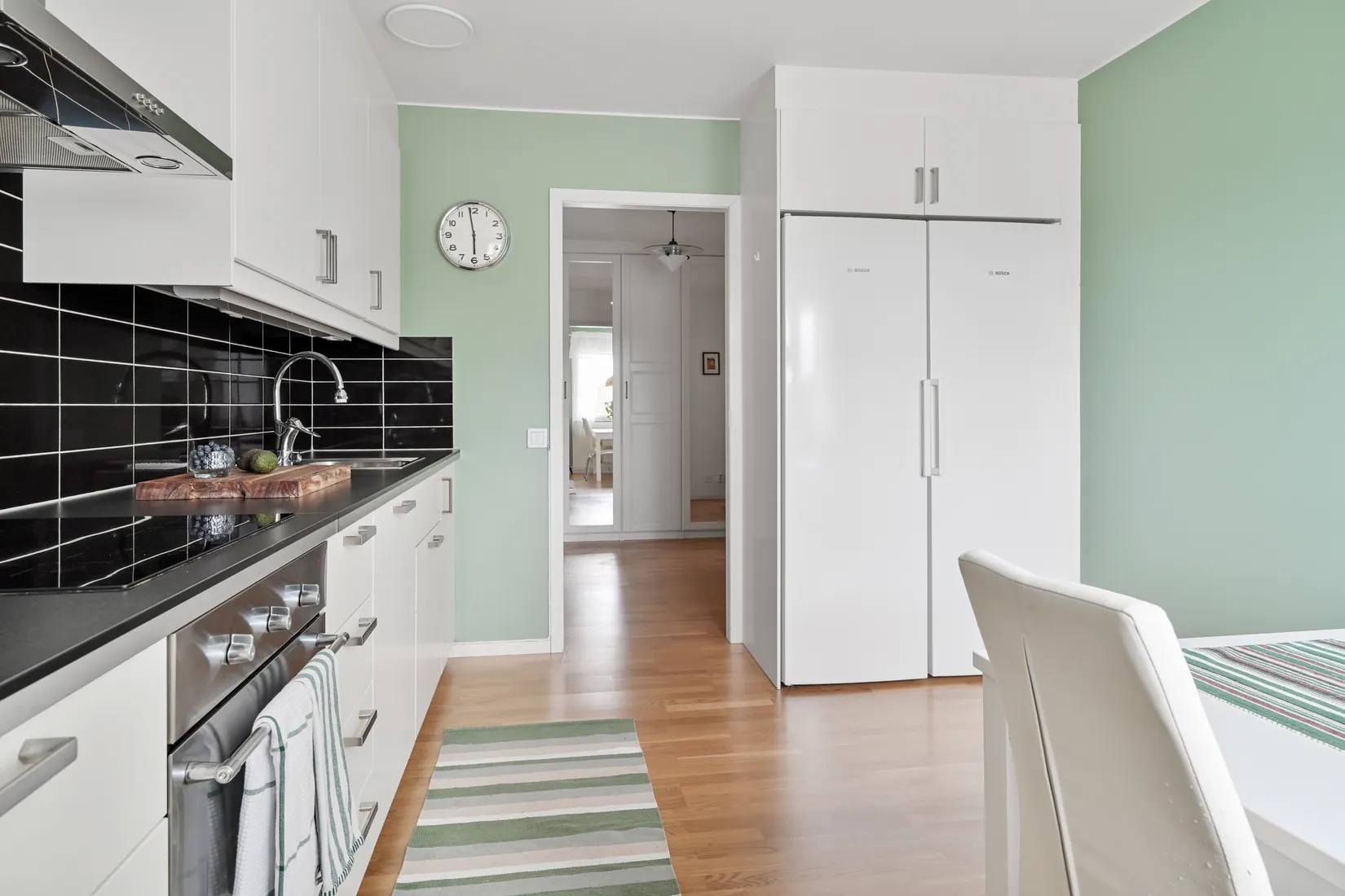 Bostadsrätt, Holmvägen 1, Apoteksskogen, Upplands Väsby