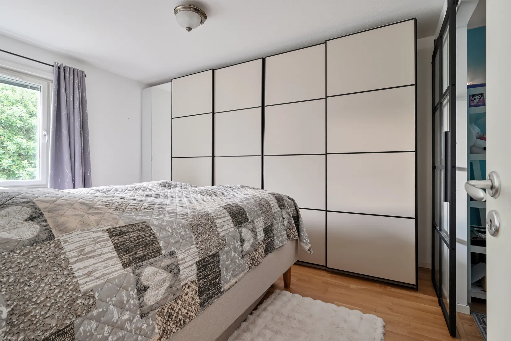 Bostadsrätt, Holmvägen 1, Apoteksskogen, Upplands Väsby