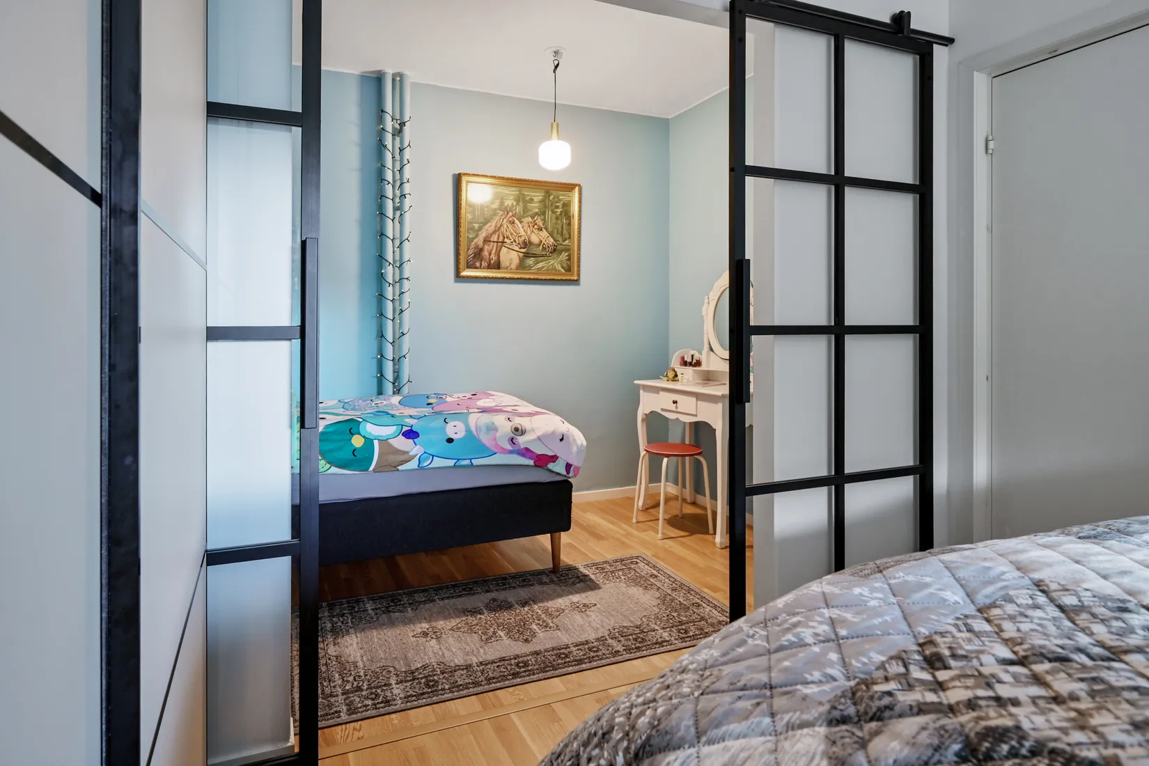 Bostadsrätt, Holmvägen 1, Apoteksskogen, Upplands Väsby