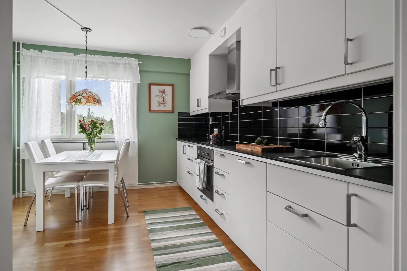 Bostadsrätt, Holmvägen 1, Apoteksskogen, Upplands Väsby