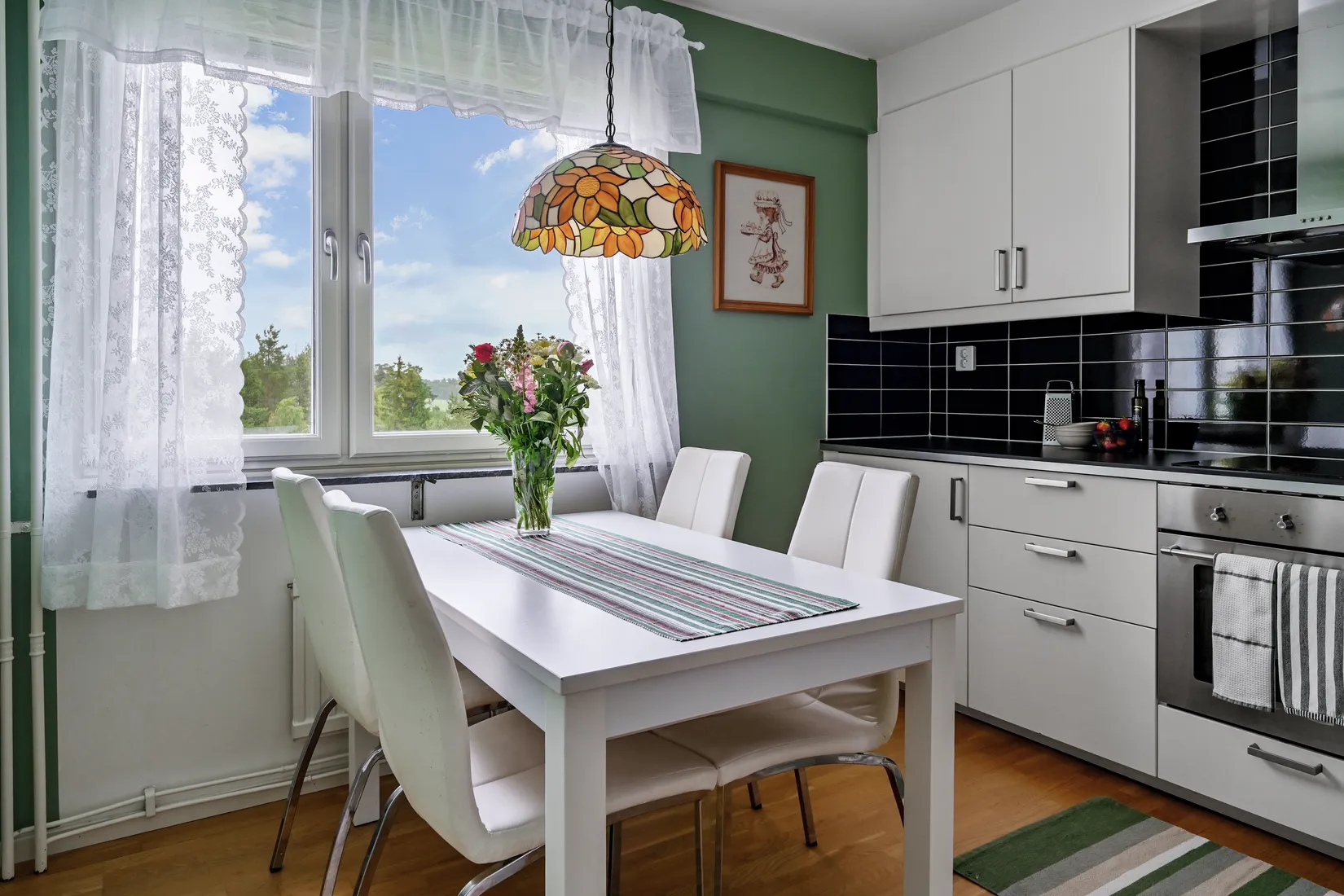 Bostadsrätt, Holmvägen 1, Apoteksskogen, Upplands Väsby