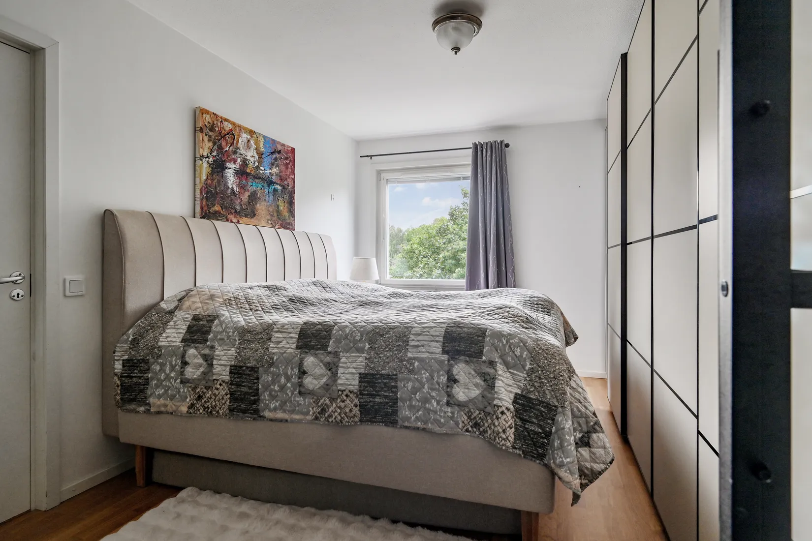 Bostadsrätt, Holmvägen 1, Apoteksskogen, Upplands Väsby