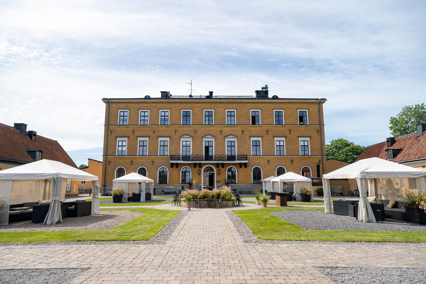 Bostadsrätt, Lindstigen 1B, Johannesfred/Ulvsunda, Stockholm