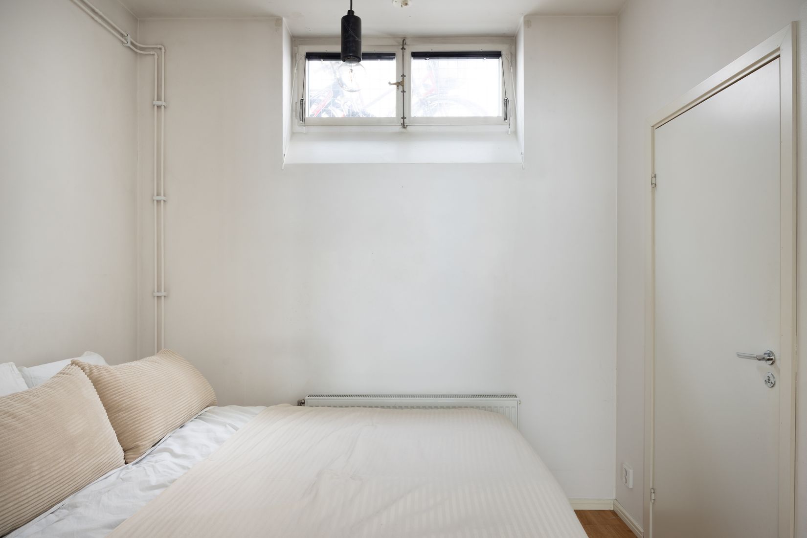 Bostadsrätt, Lindstigen 1B, Johannesfred/Ulvsunda, Stockholm