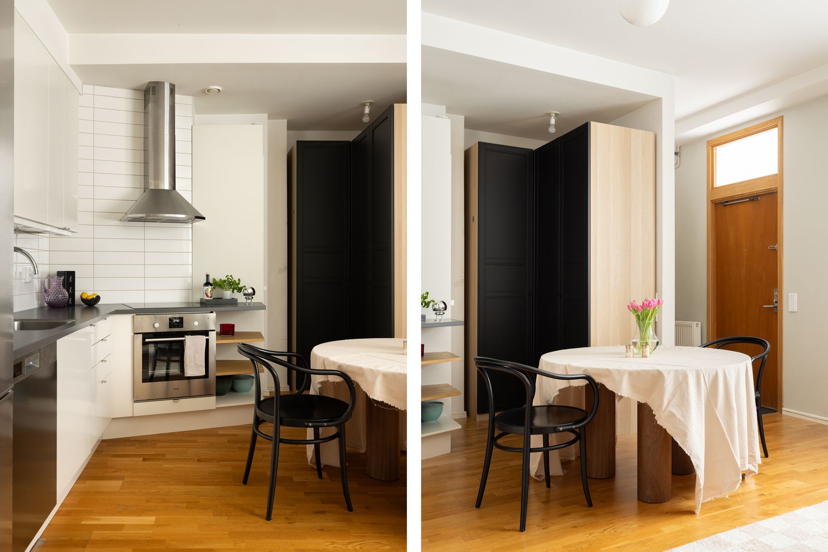 Bostadsrätt, Lindstigen 1B, Johannesfred/Ulvsunda, Stockholm