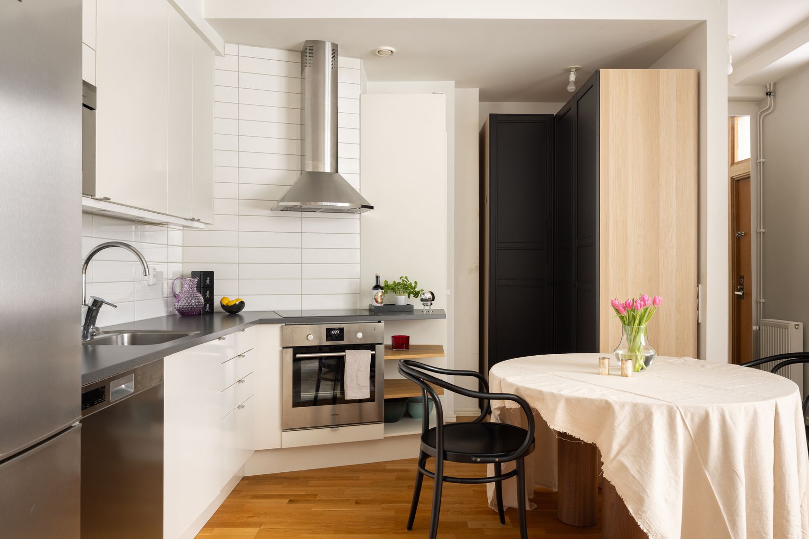 Bostadsrätt, Lindstigen 1B, Johannesfred/Ulvsunda, Stockholm