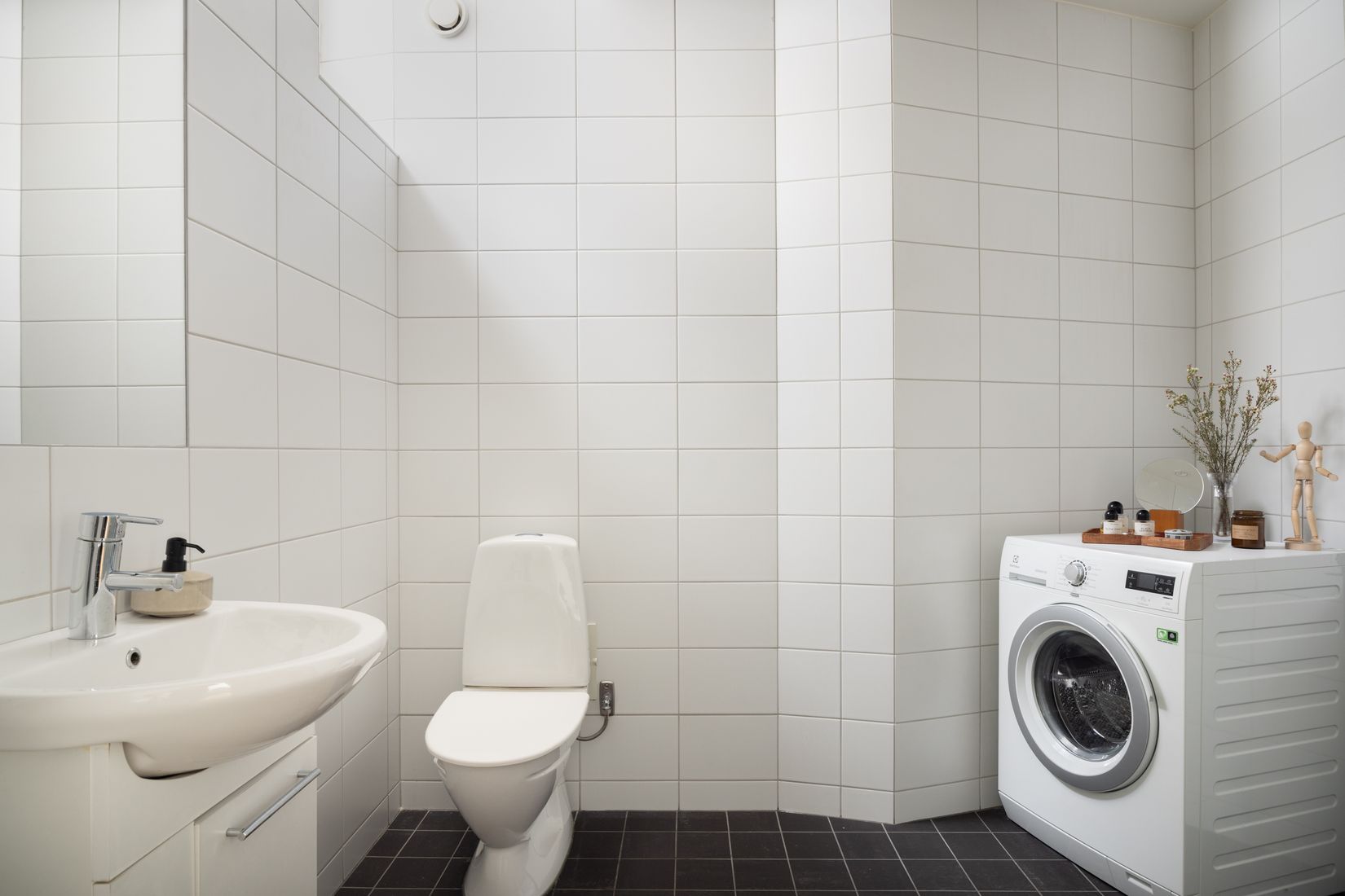 Bostadsrätt, Lindstigen 1B, Johannesfred/Ulvsunda, Stockholm