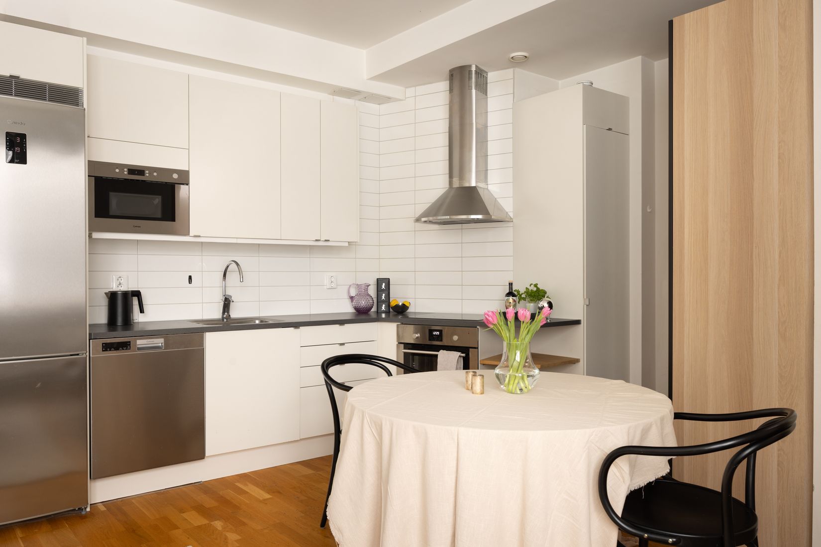 Bostadsrätt, Lindstigen 1B, Johannesfred/Ulvsunda, Stockholm