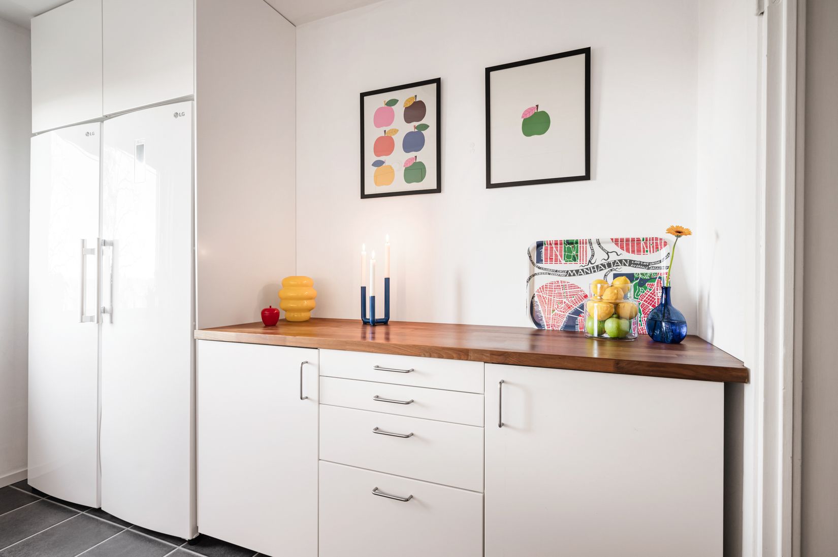 Bostadsrätt, Ringvägen 14, Kungsängen/Centrum, Upplands-Bro