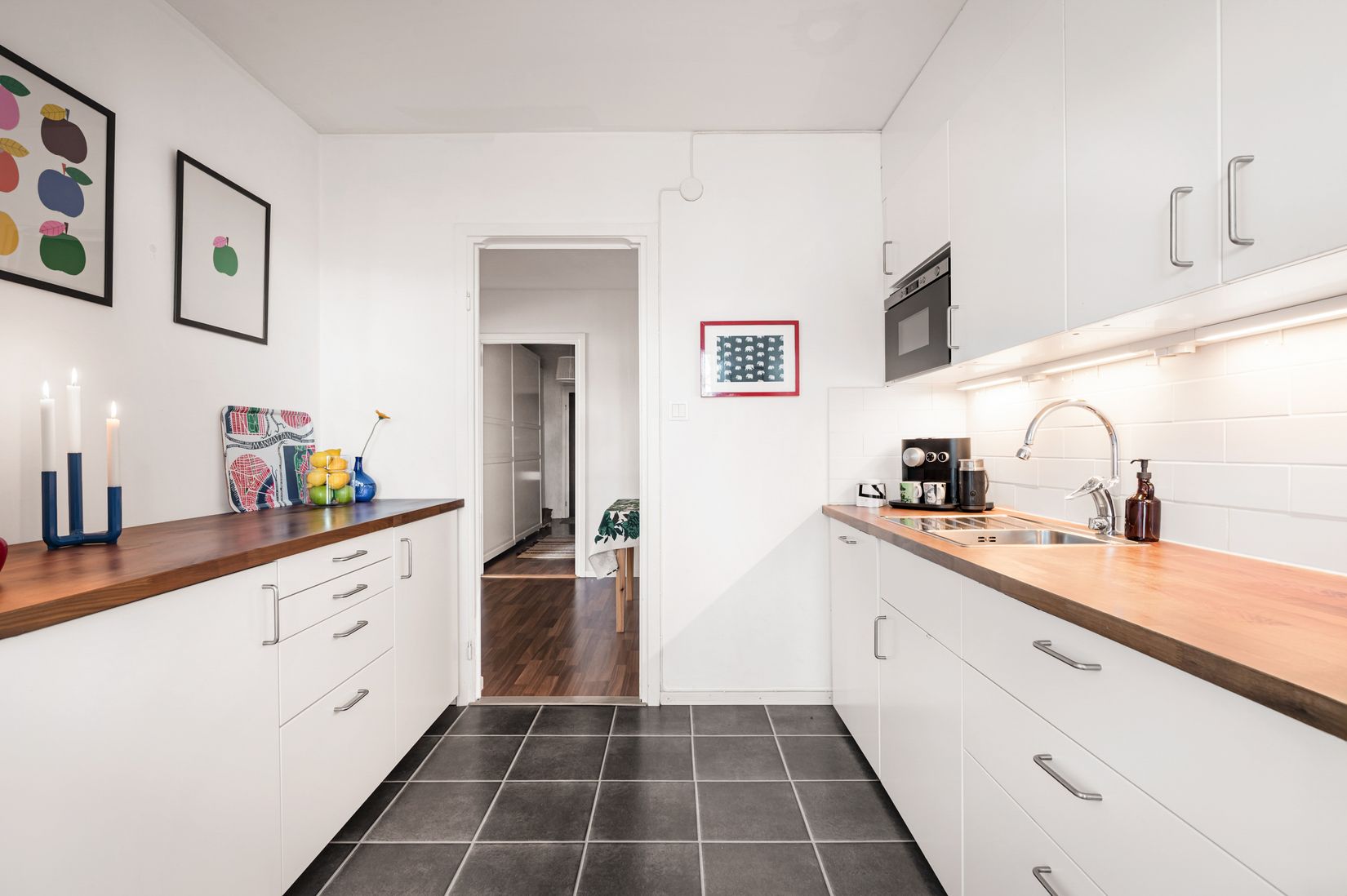 Bostadsrätt, Ringvägen 14, Kungsängen/Centrum, Upplands-Bro