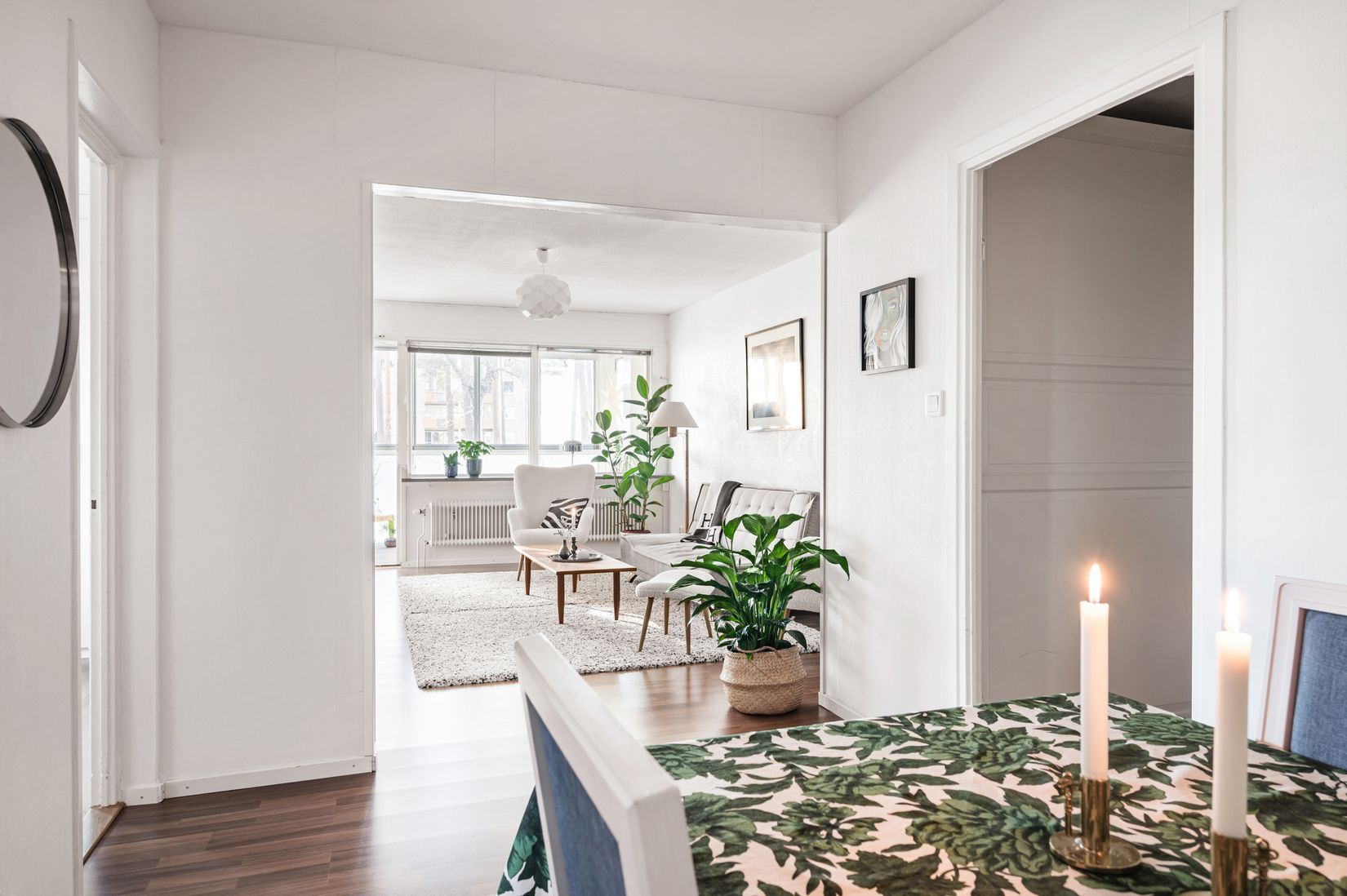 Bostadsrätt, Ringvägen 14, Kungsängen/Centrum, Upplands-Bro