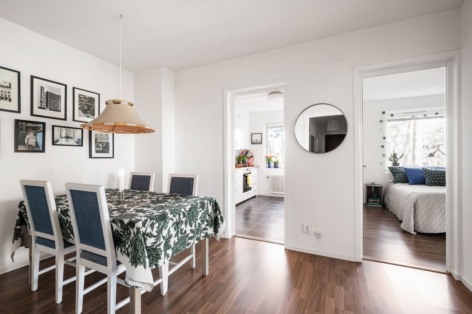 Bostadsrätt, Ringvägen 14, Kungsängen/Centrum, Upplands-Bro