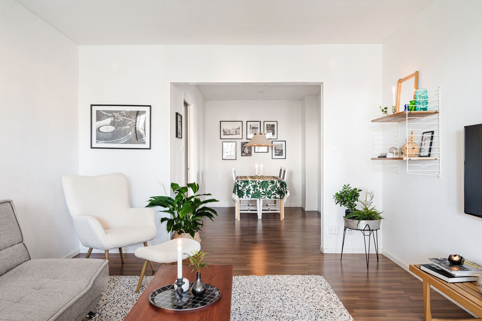 Bostadsrätt, Ringvägen 14, Kungsängen/Centrum, Upplands-Bro