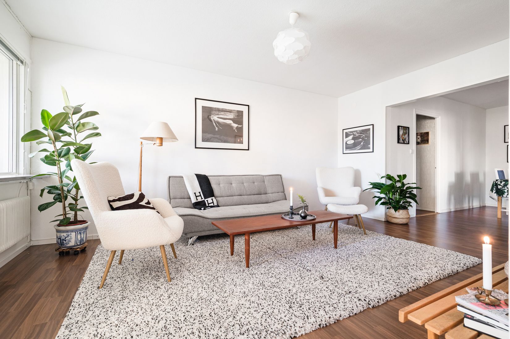 Bostadsrätt, Ringvägen 14, Kungsängen/Centrum, Upplands-Bro