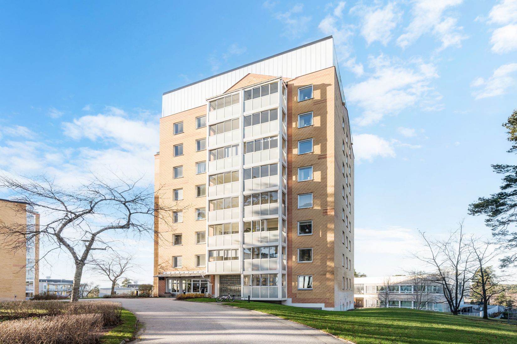 Bostadsrätt, Ringvägen 14, Kungsängen/Centrum, Upplands-Bro