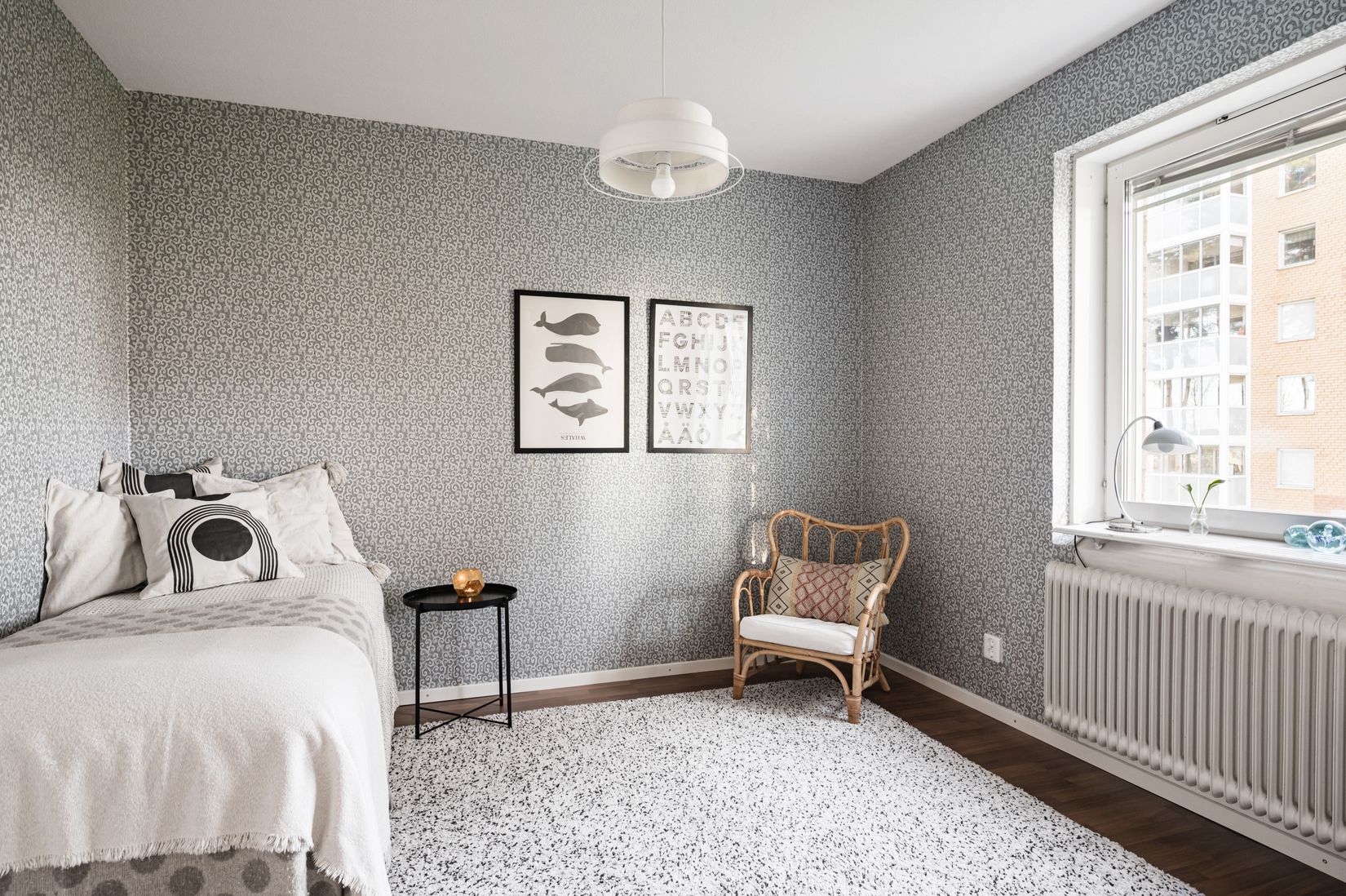 Bostadsrätt, Ringvägen 14, Kungsängen/Centrum, Upplands-Bro