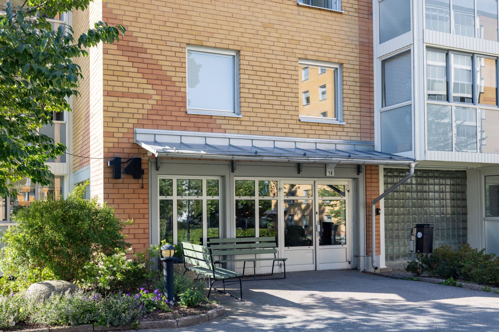 Bostadsrätt, Ringvägen 14, Kungsängen/Centrum, Upplands-Bro