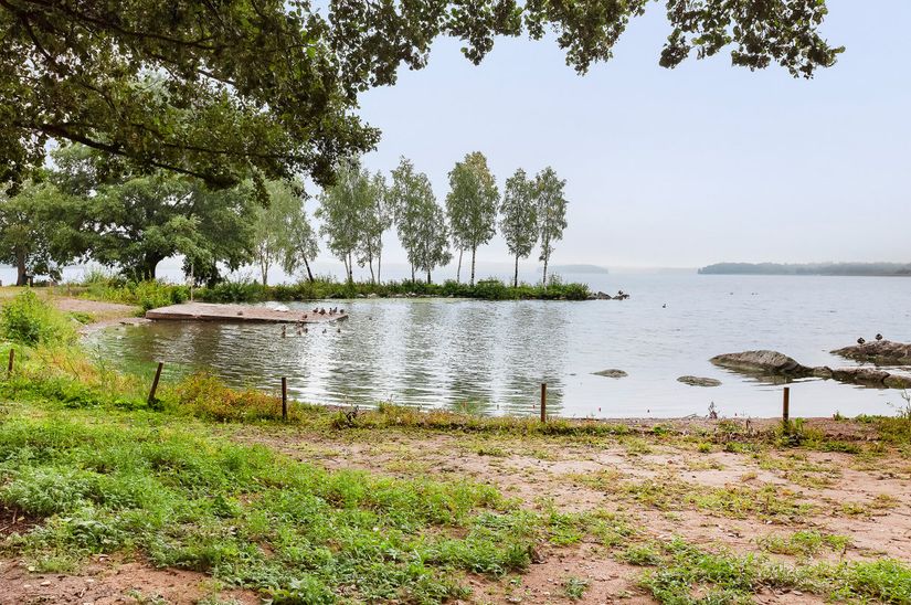 Bostadsrätt, Ringvägen 14, Kungsängen/Centrum, Upplands-Bro